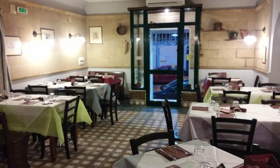 Il Giardino Rosso By Spezza